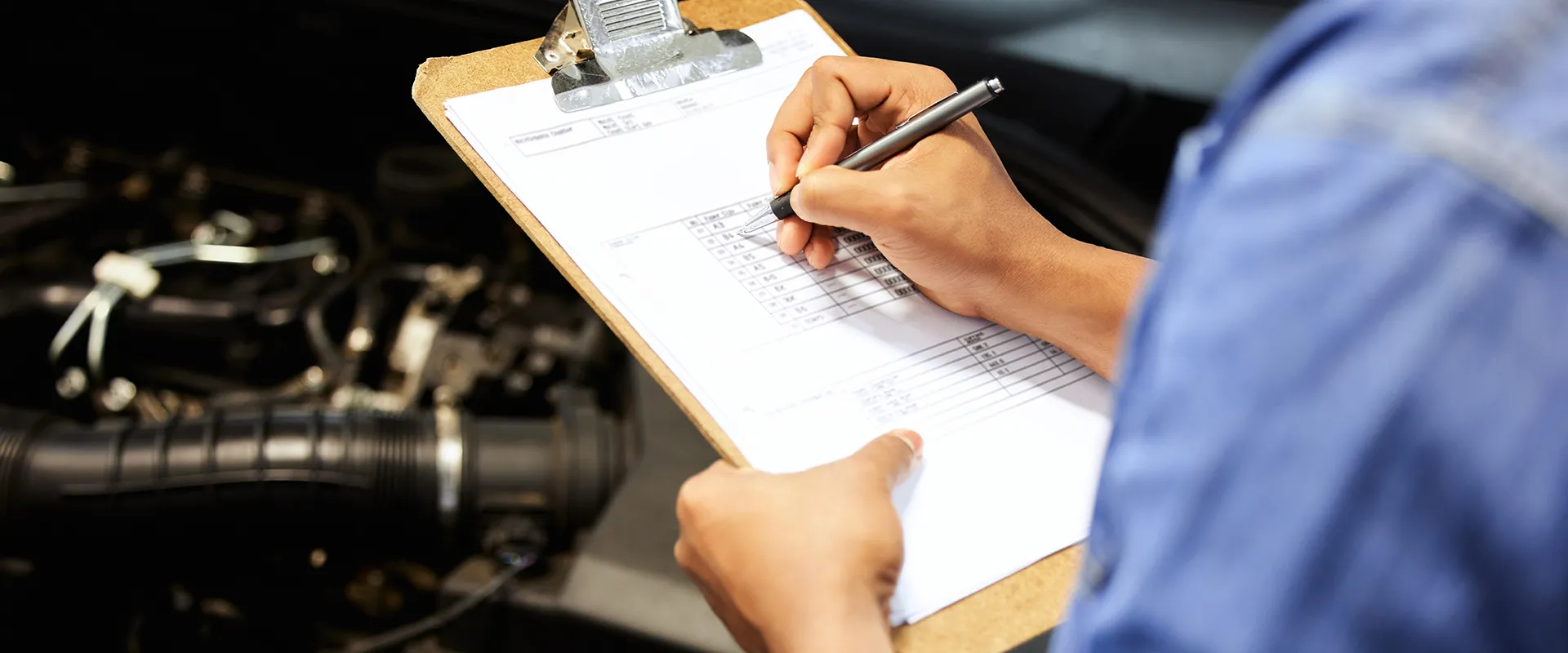 Manufacturer Scheduled Maintenance near Phoenix, AZ